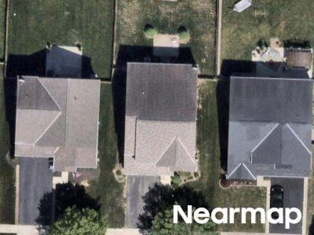 House for sale in Columbus, Ohio