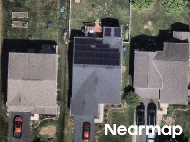 House for sale in Columbus, Ohio