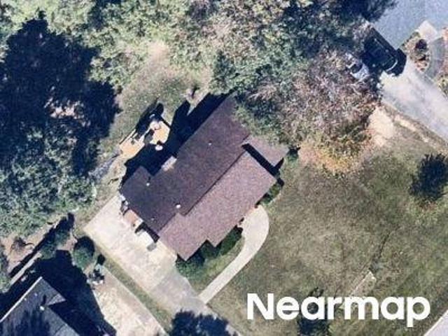 House for sale in South Carolina