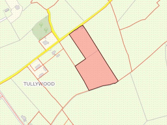 Farm for sale in Athlone