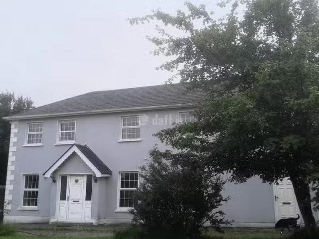 House to rent