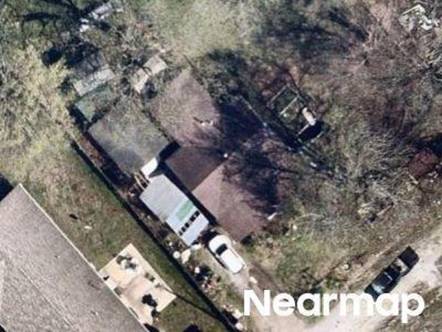 House for sale in Kell, Illinois