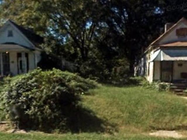 Land for sale in Memphis