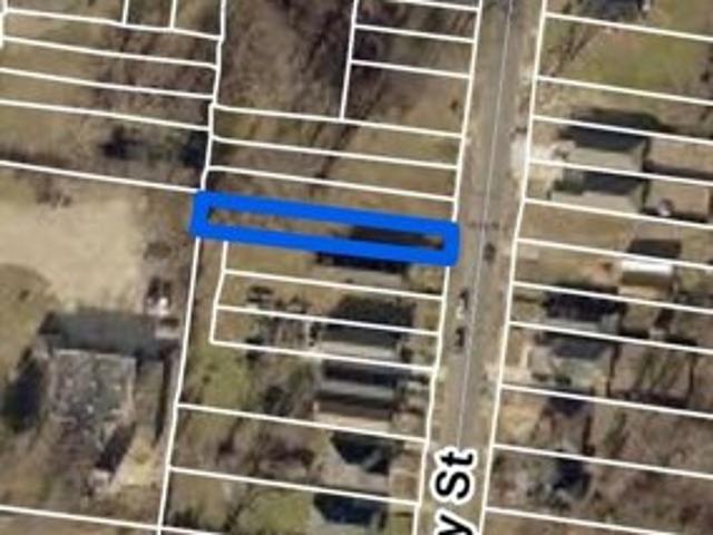 Land for sale in Memphis