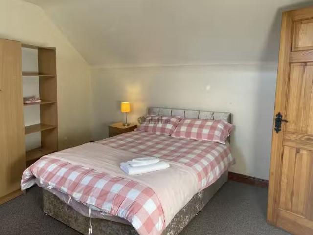 Apartment to rent