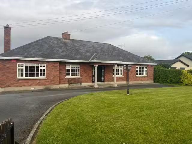 House for sale