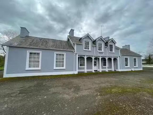 House for sale