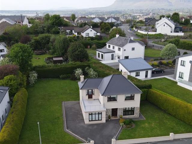 Farm for sale in Sligo