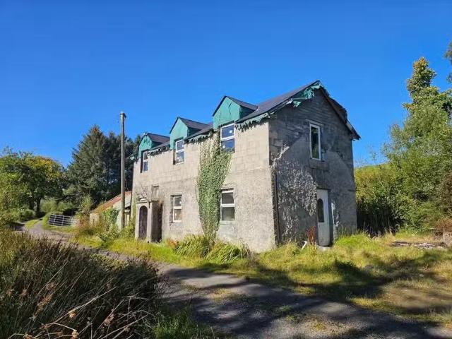 House for sale