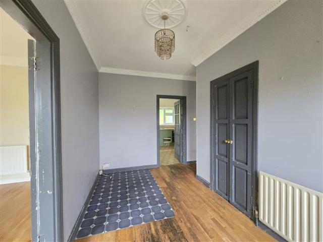 Detached House for sale in Bailieborough, Ulster