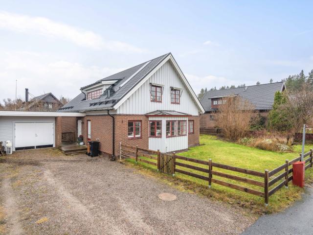 Villa till salu i Östhammar, Uppsala