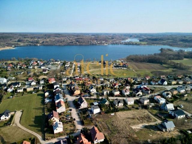 Grunt na sprzedaż w Chmielno, Pomorskie
