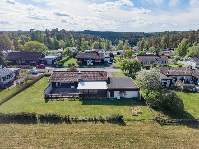 Villa till salu i Taberg, Jönköping