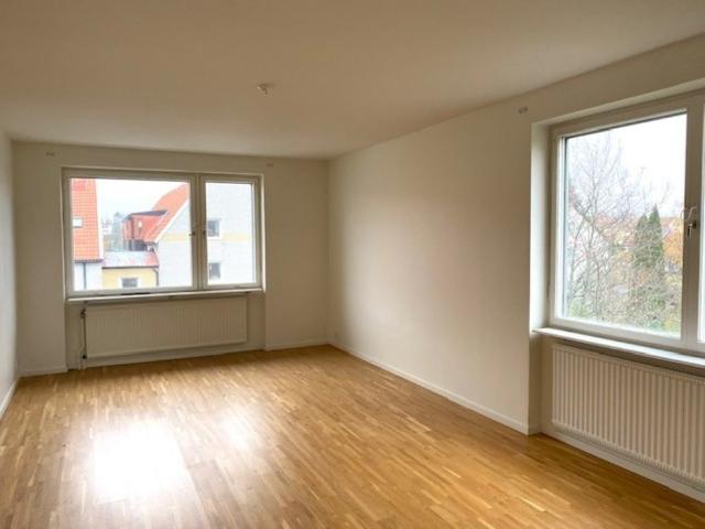 Lägenhet hyra i Katrineholm, Södermanland