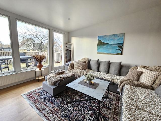 Hus hyra i Skogstorp, Hallands län