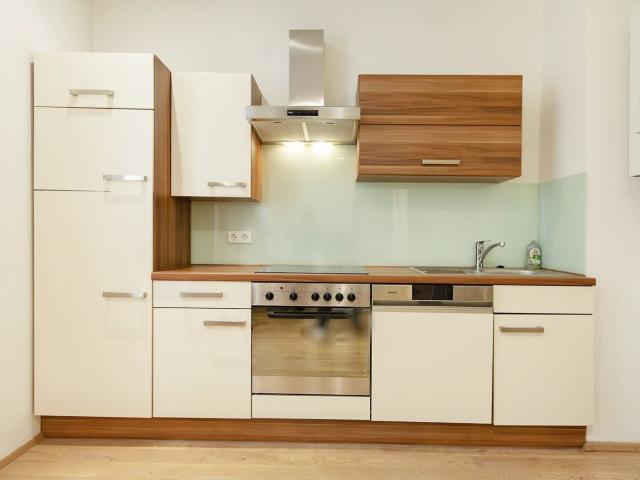 Wohnung kaufen in Donaustadt, Wien