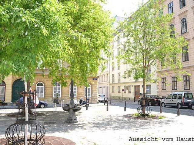 Apartment kaufen in Josefstadt, Wien