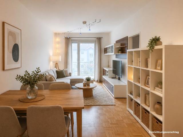 Apartment mieten in Kronstorfberg, Kronstorf