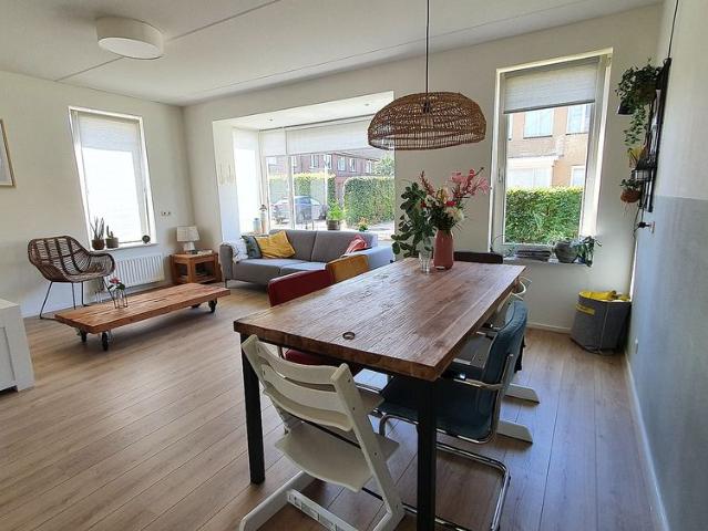 Woning te huur in Loerik, Houten