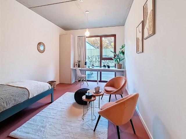 Kamer location à Antwerpen