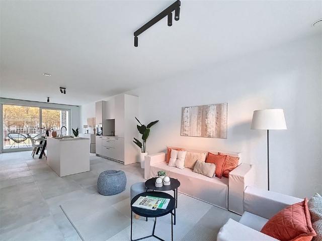 Appartement location à Antwerpen