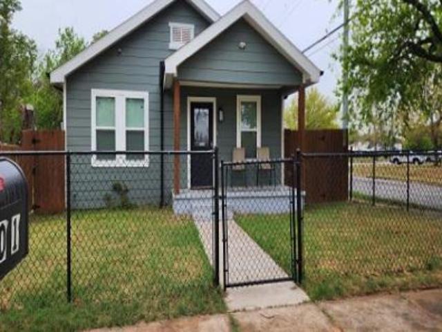 House for sale in Wichita Falls, Wichita County