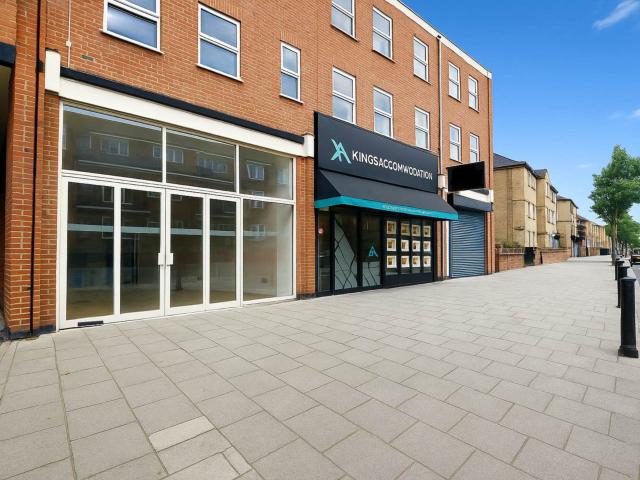 Apartment for rent in Brixton, Greater London