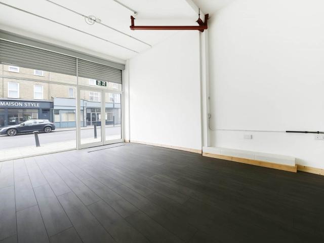 Apartment for rent in Brixton, Greater London