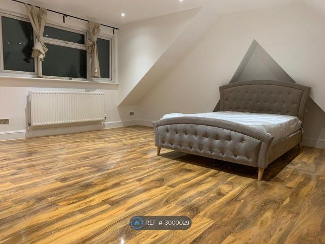 House for rent in Streatham Hill, Greater London