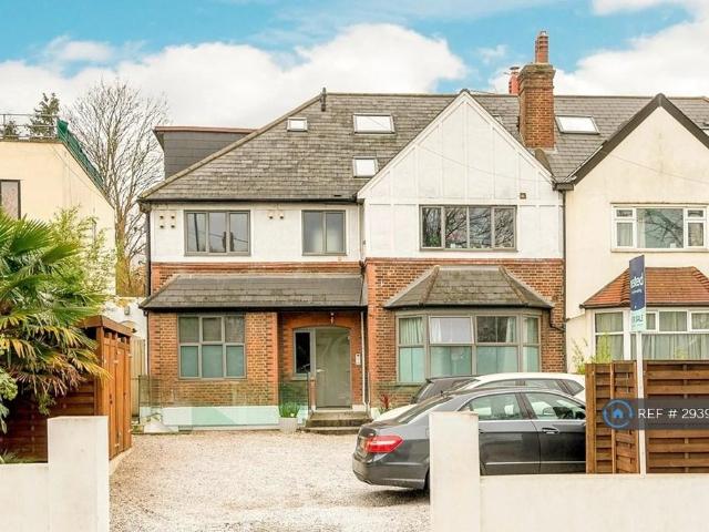Apartment for rent in Streatham Hill, Greater London