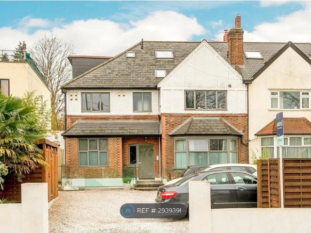 Apartment for rent in Streatham Hill, Greater London