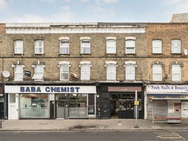 Apartment for rent in Brixton, Greater London