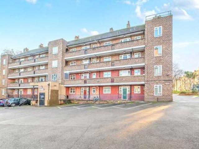 House for rent in City of London, Greater London