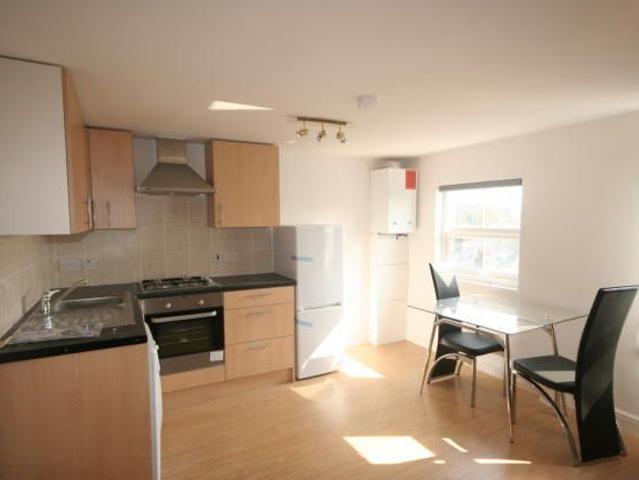 Apartment for rent in Tulse Hill, Greater London