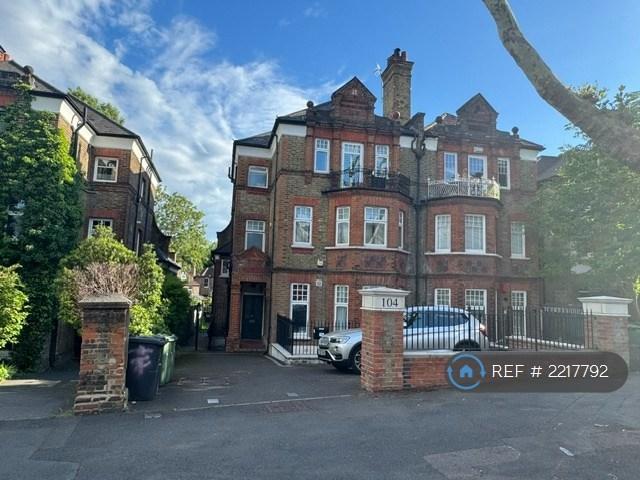 Apartment for rent in Tulse Hill, Greater London