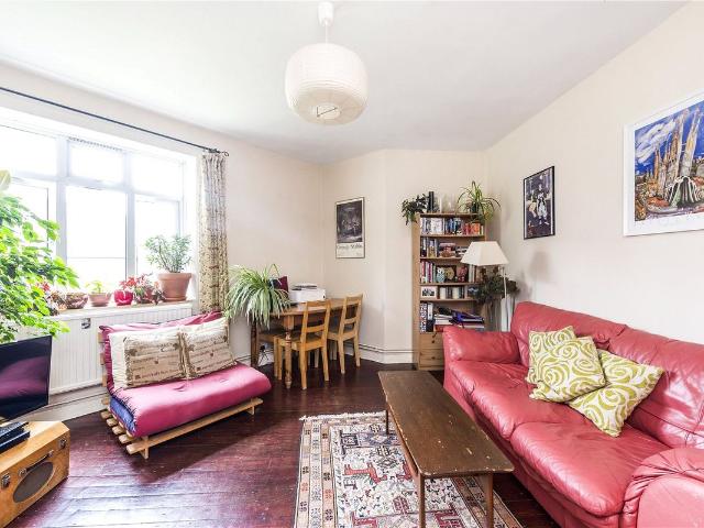 Apartment for rent in Streatham Hill, Greater London