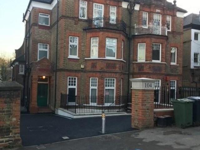 Apartment for rent in Tulse Hill, Greater London