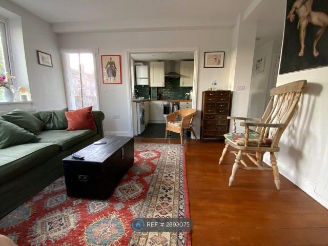 Apartment for rent in Tulse Hill Estate, Greater London