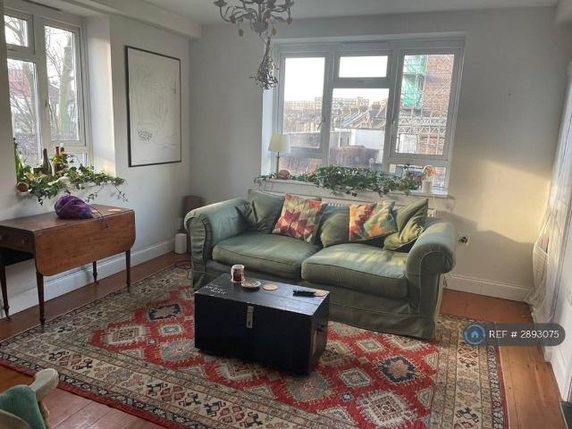 Apartment for rent in Streatham Hill, Greater London