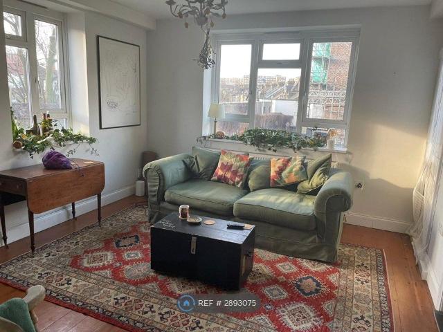 Apartment for rent in Streatham Hill, Greater London