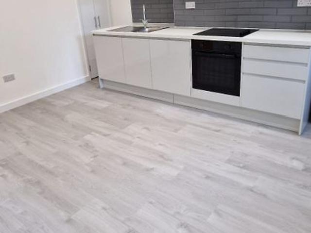 Apartment for rent in Streatham Hill, Greater London