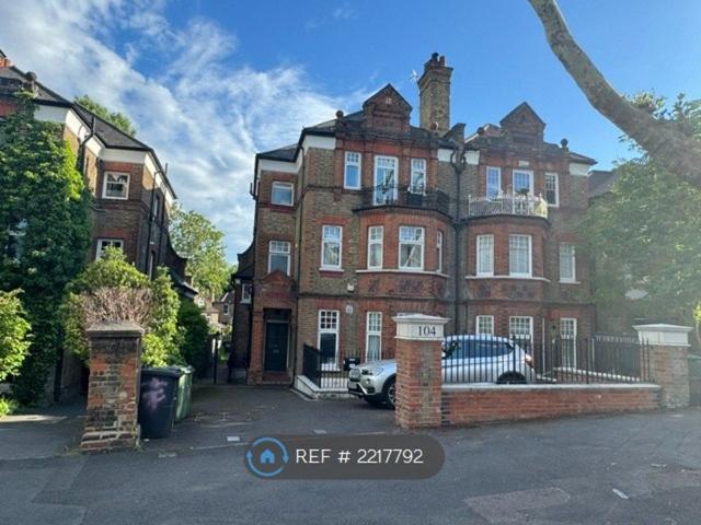Room for rent in Tulse Hill, Greater London