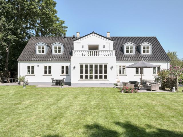Villa til salg i Århus