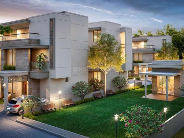 Villa for sale in Tilakwada, Gujarat