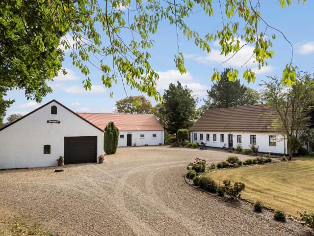Villa til salg i Ikast, Århus