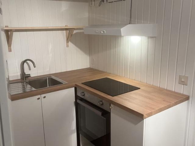 Lägenhet hyra i Kåhög, Västra Götalands län