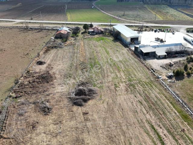 Meram içerisinde satılık Commercial Land
