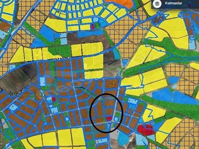 Gölbaşi, Ankara içerisinde satılık Dükkan