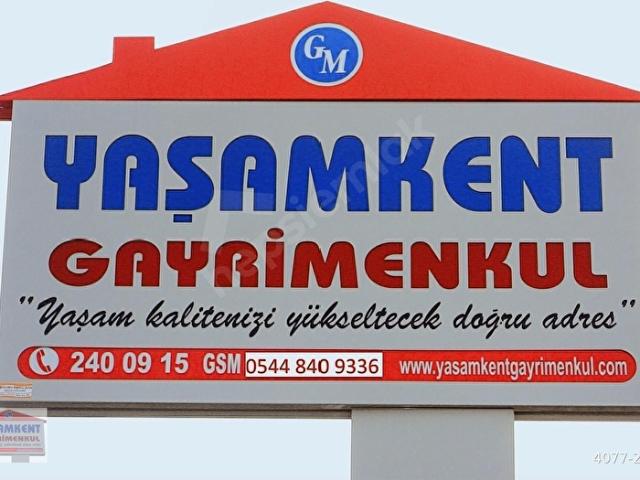 Etimesgut, Ankara içerisinde satılık Arsa