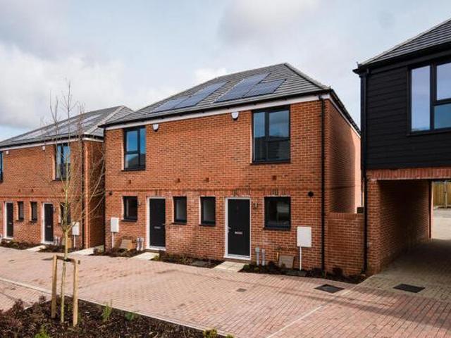 House for rent in Hemel Hempstead, Dacorum